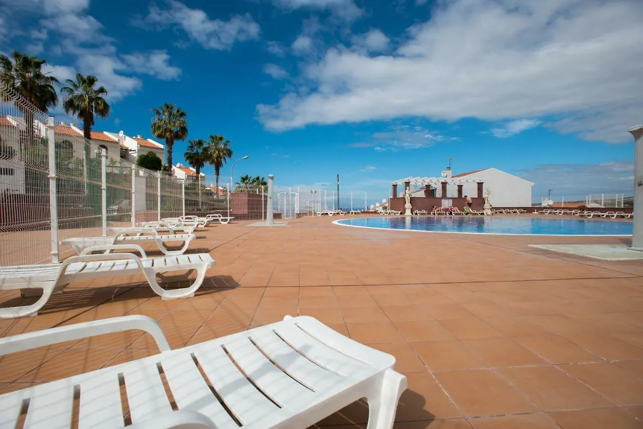 Royal Sea View Villas Canarias Costa Adeje 0*,  İspanya
