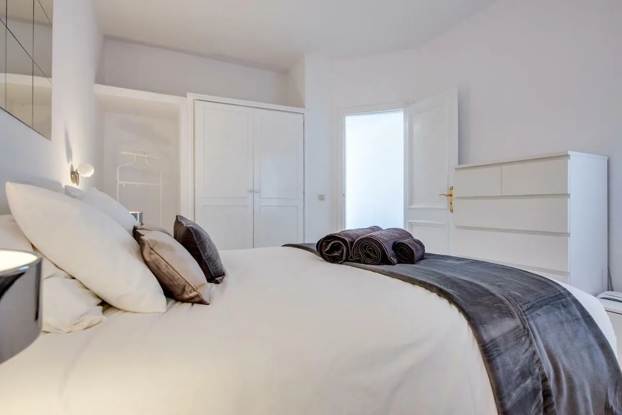 Apartment Royal Sea View Villas Canarias Costa Adeje