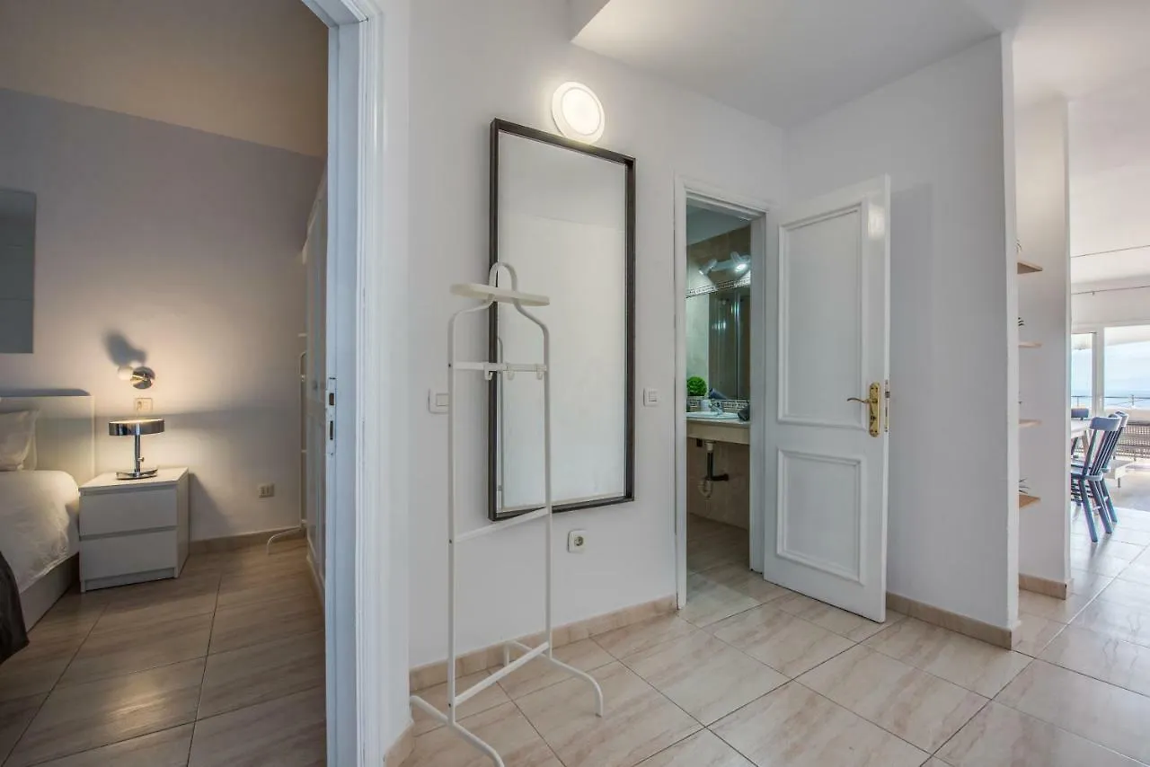 Royal Sea View Villas Canarias Costa Adeje