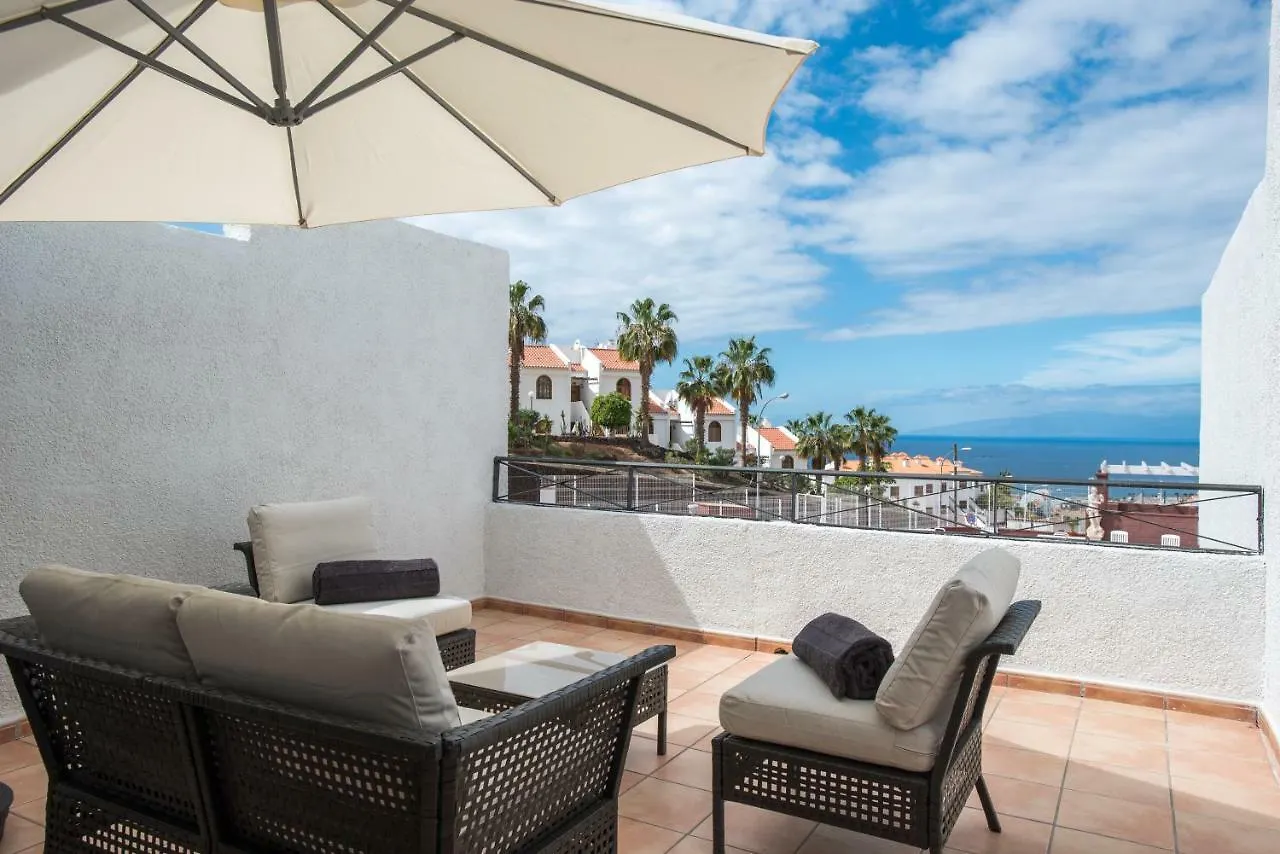 Royal Sea View Villas Canarias Costa Adeje  0*, Costa Adeje (Tenerife)