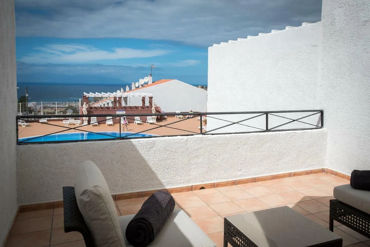 Royal Sea View Villas Canarias Costa Adeje  Apartment