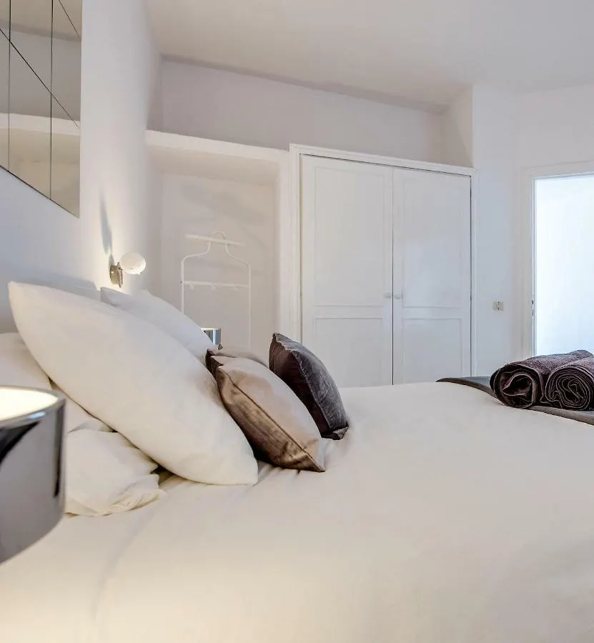 Royal Sea View Villas Canarias Costa Adeje 0*,