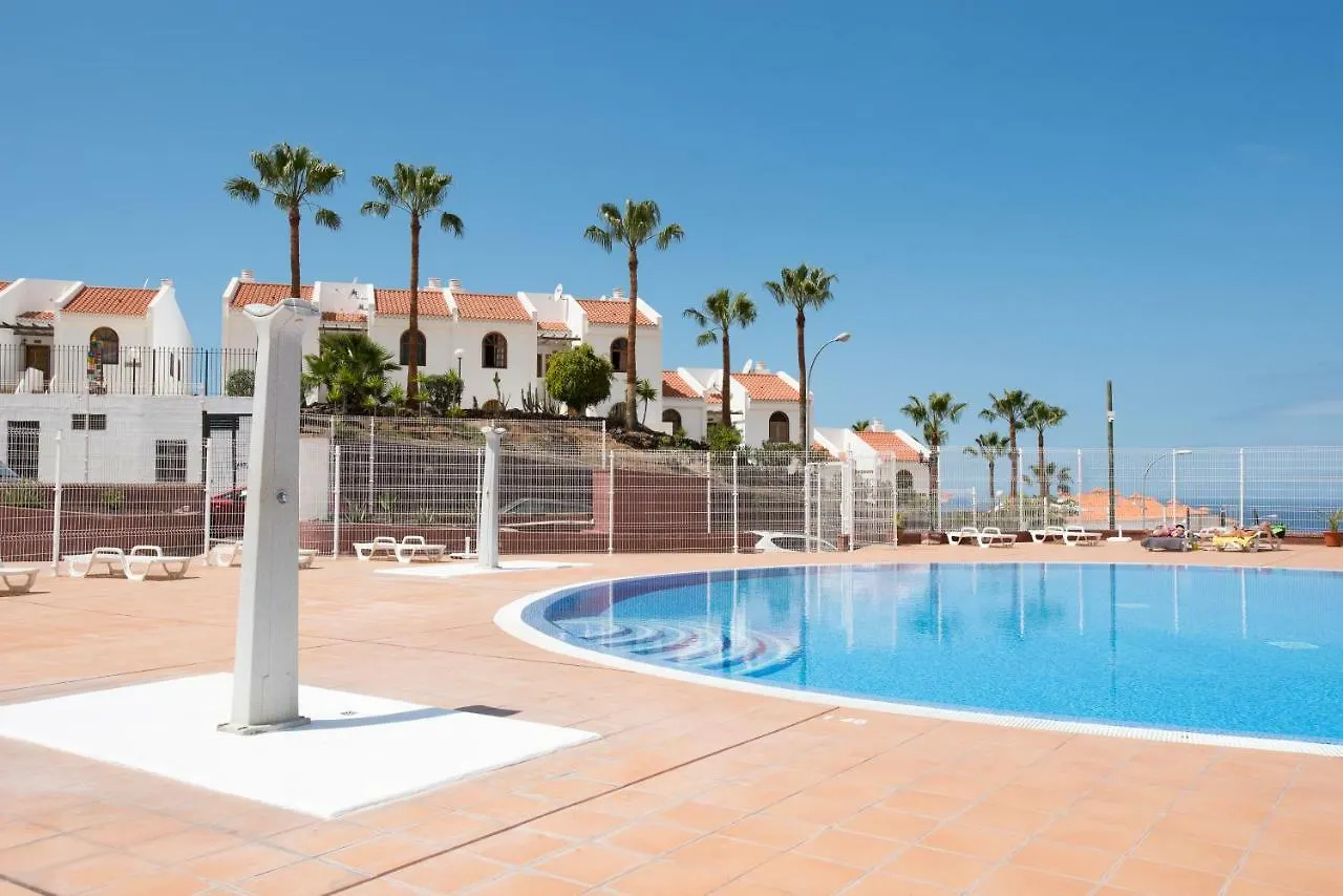 Royal Sea View Villas Canarias Costa Adeje