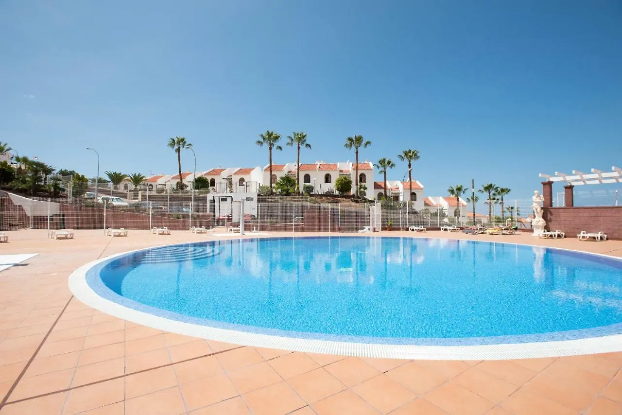 Royal Sea View Villas Canarias Costa Adeje Daire