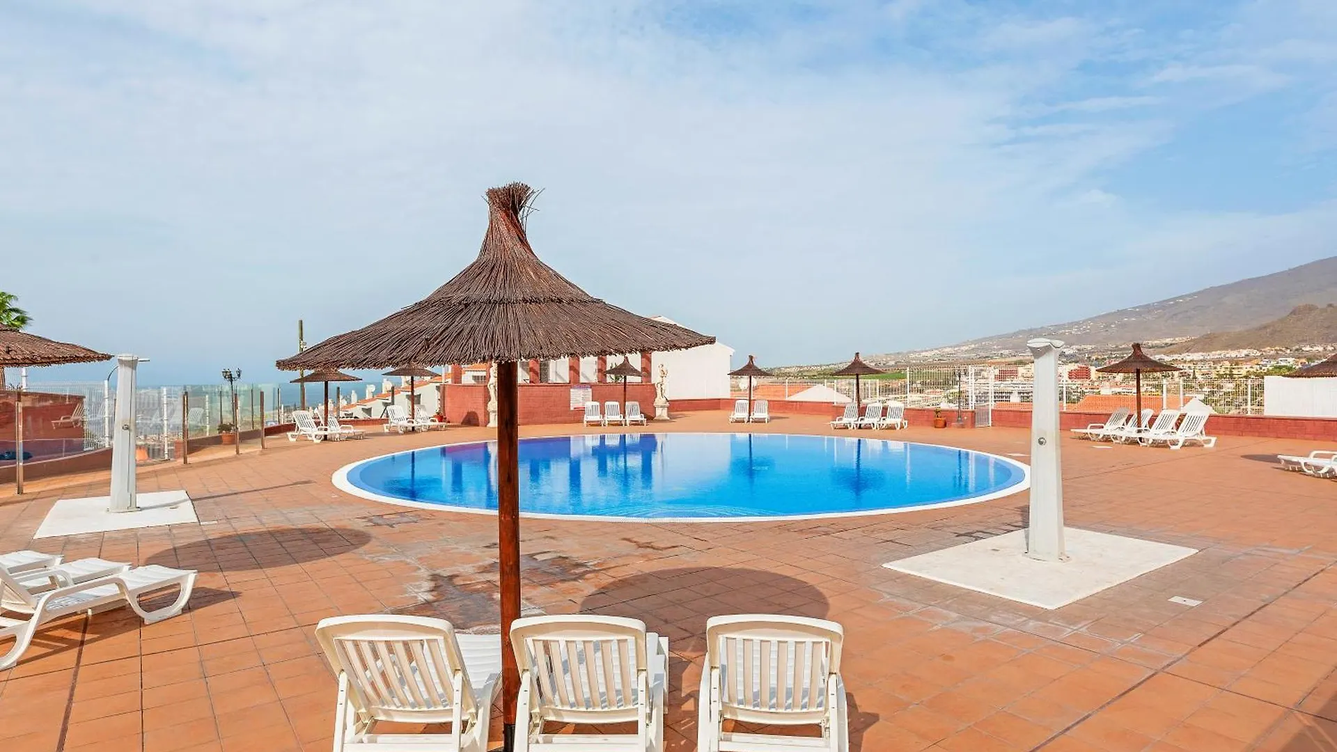 Royal Sea View Villas Canarias contacts