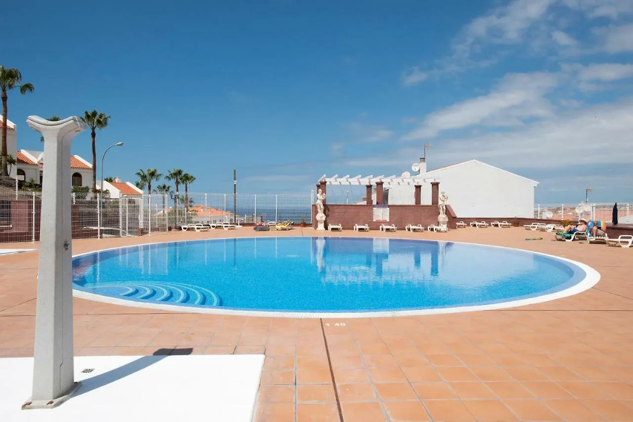Royal Sea View Villas Canarias Costa Adeje  Apartment Costa Adeje (Tenerife)